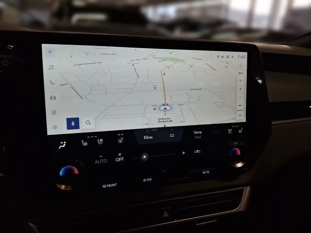 Lexus RX-Serie 450h F Sport Sport