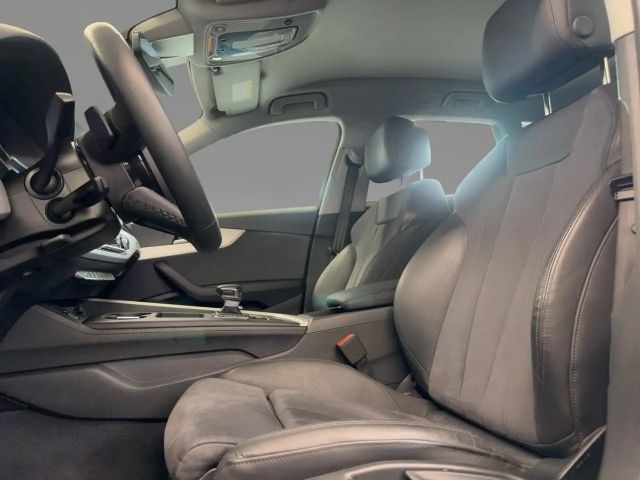 Audi A4 allroad 40 TDI Quattro