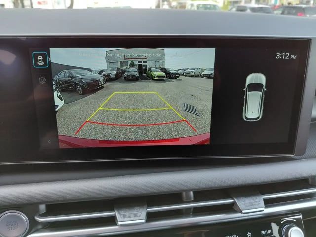 Hyundai Tucson 2WD T-GDi