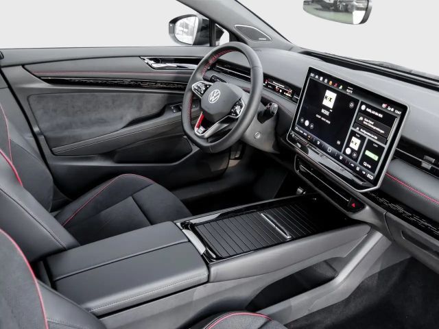 Volkswagen ID.7 GTX IQ.Drive