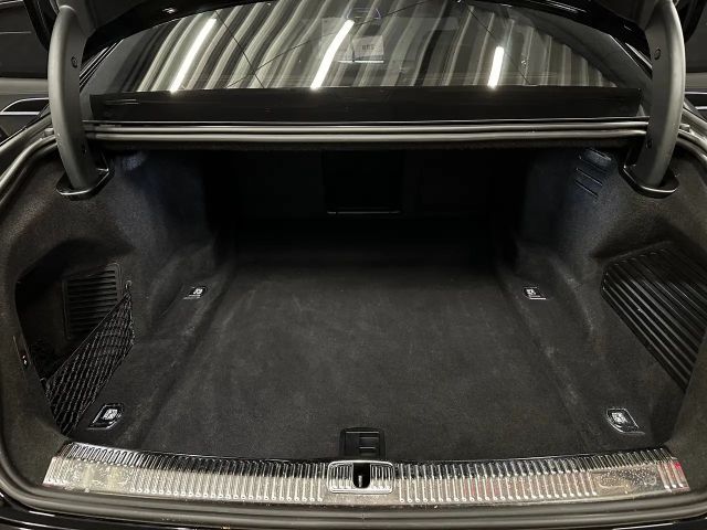 Audi A8 50 TDI Quattro S-Line