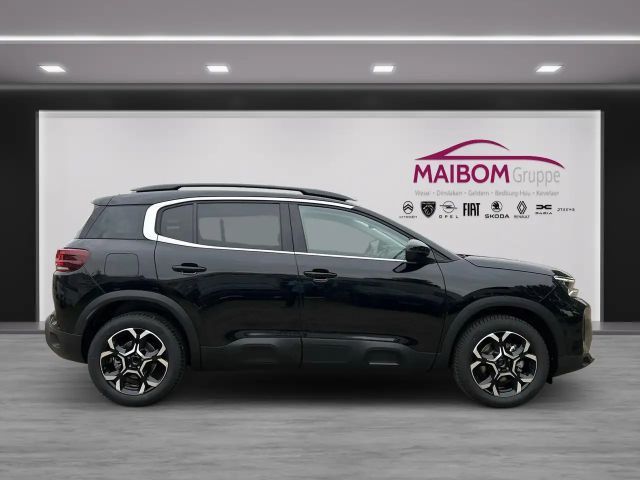 Citroën C5 Aircross Max