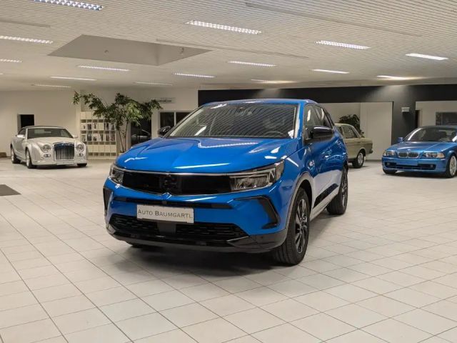 Opel Grandland X 1.5 Turbo GS-Line Grand Sport