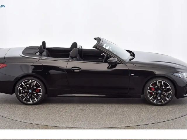BMW 420 420i Cabrio