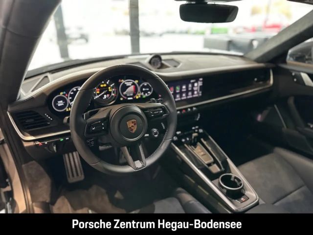 Porsche 992 Coupé S Turbo