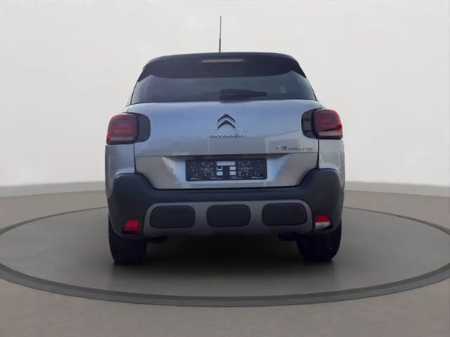 Citroën C3 Aircross Pack Shine