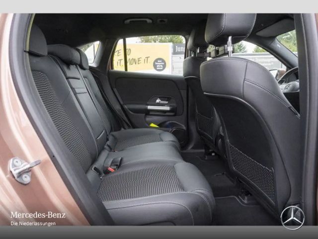 Mercedes-Benz EQA 250 Advanced