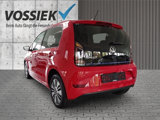 Volkswagen e-up! Edition 32,3 kWh 1-Gang-Automatik