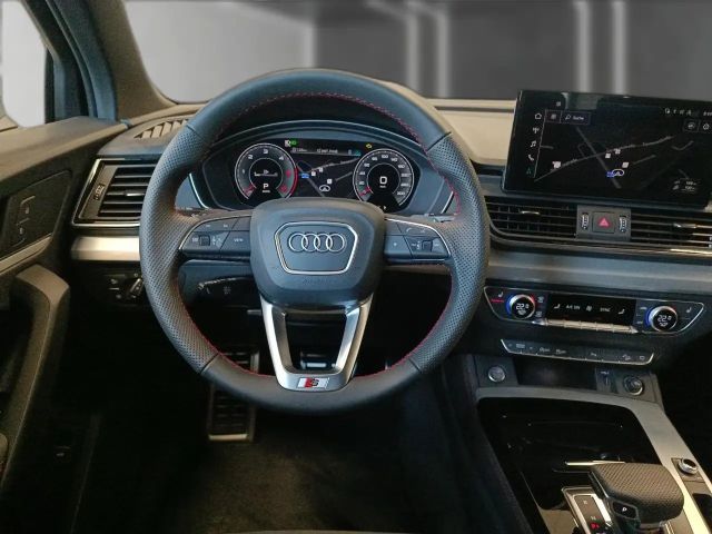 Audi Q5 35 TDI S-Line Sportback