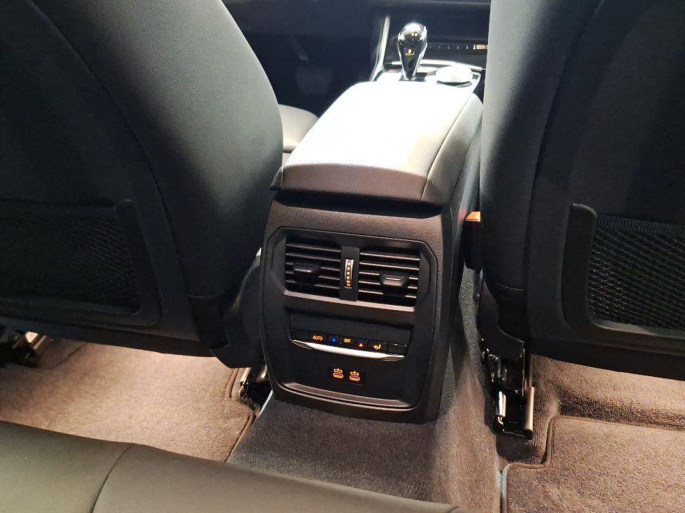 BMW 318 318i Touring