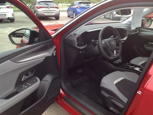 Opel Mokka 1.2 Turbo Elegance Turbo