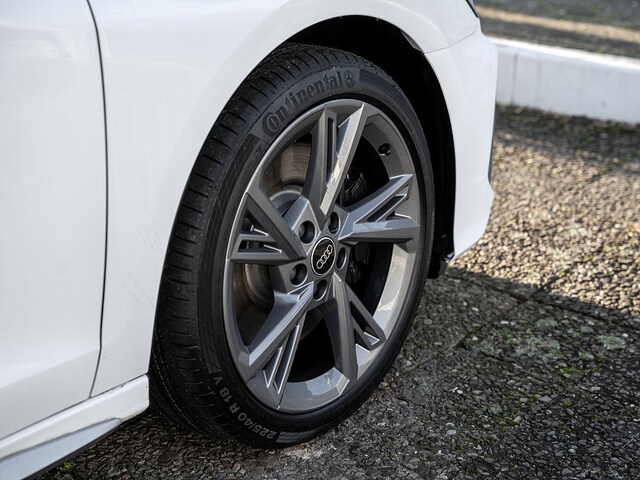 Audi S3 Quattro S-Tronic Sportback