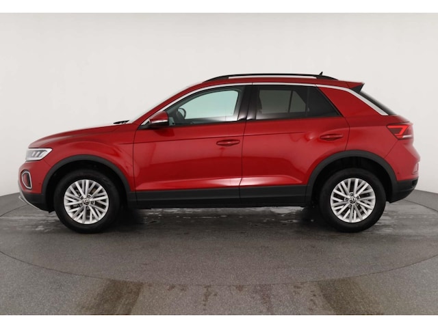 Volkswagen T-Roc 1.5 TSI Life