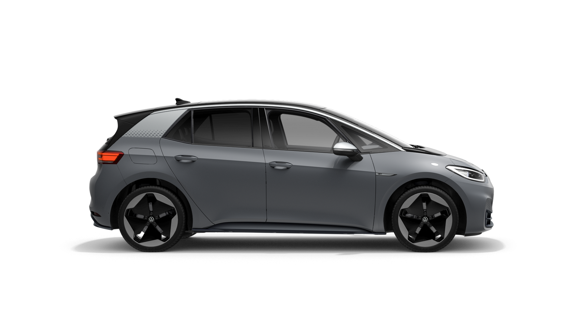 Volkswagen ID.3 1st Edition Performance Pro