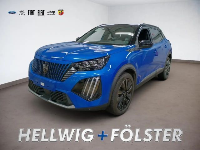 Peugeot 2008 GT-Line