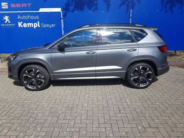 Cupra Ateca 2.0 TSI 4Drive DSG VZ