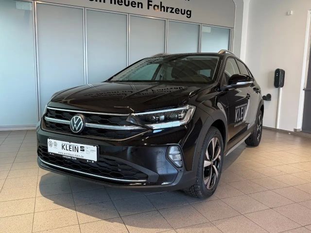 Volkswagen Taigo Style