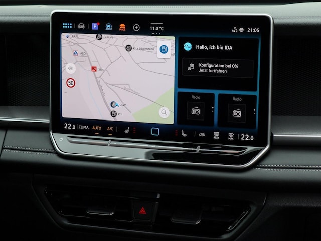 Volkswagen Tayron 2.0 TDI DSG Life