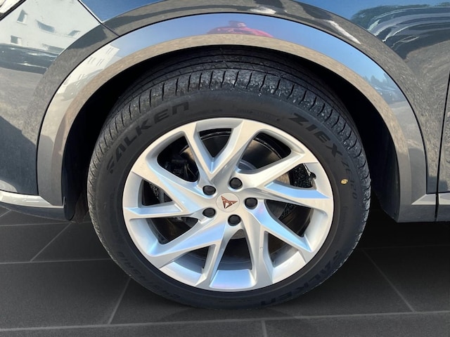 Cupra Formentor 4Drive