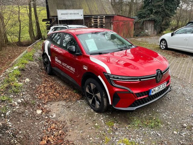 Renault Megane Equilibre Equilibre