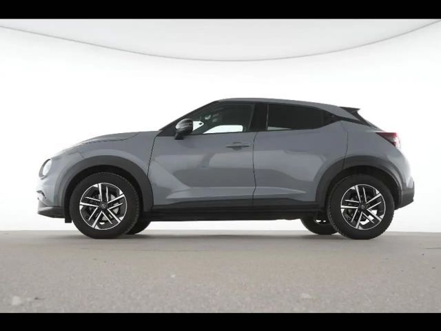 Nissan Juke DIG-T N-Connecta