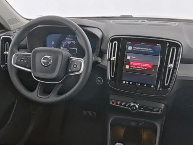 Volvo XC40 Dark Plus