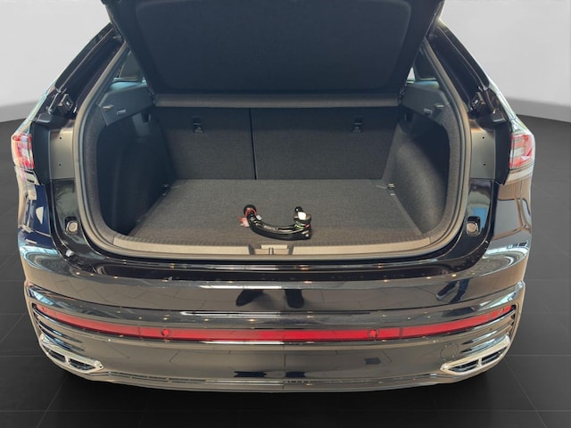 Volkswagen Taigo 1.0 TSI DSG R-Line