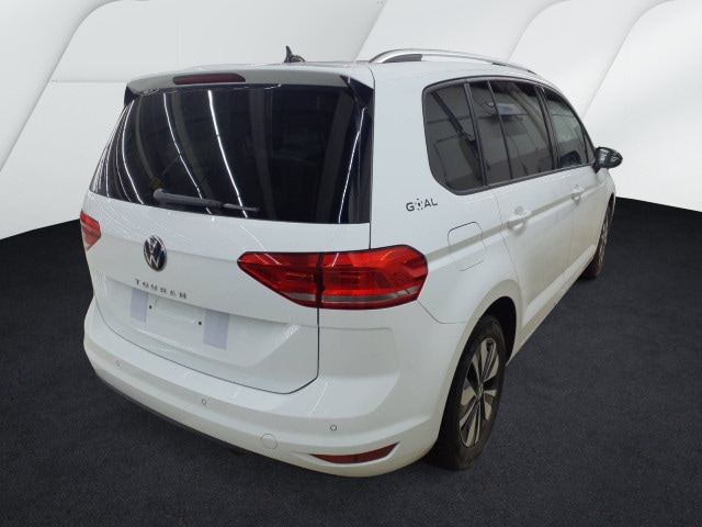 Volkswagen Touran 1.5 TSI