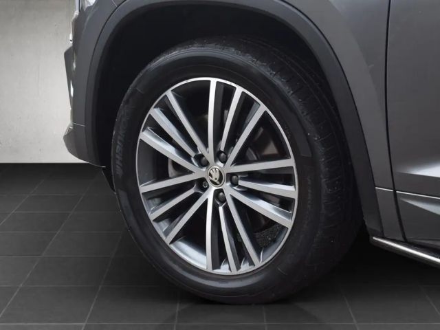 Skoda Kodiaq 2.0 TDI 4x4