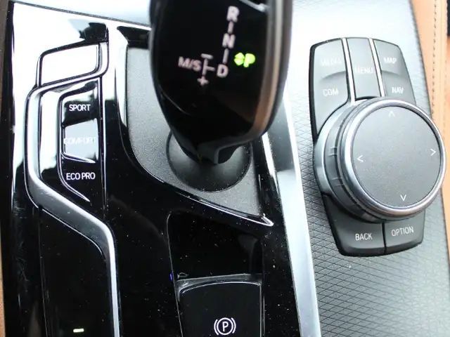 BMW 520 520d M-Sport Touring