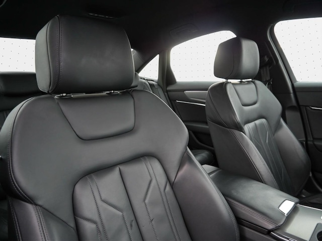 Audi A6 40 TDI Quattro S-Tronic Sedan Sport