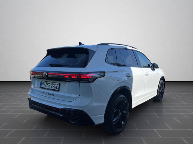 Volkswagen Tiguan DSG R-Line eHybrid