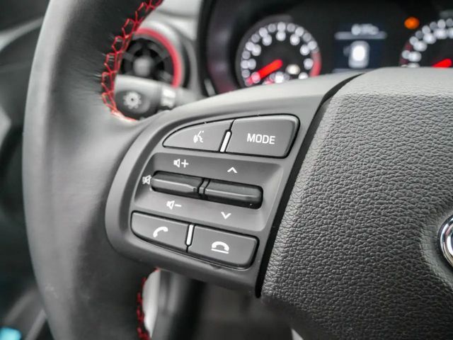 Hyundai i10 1.0 N Line