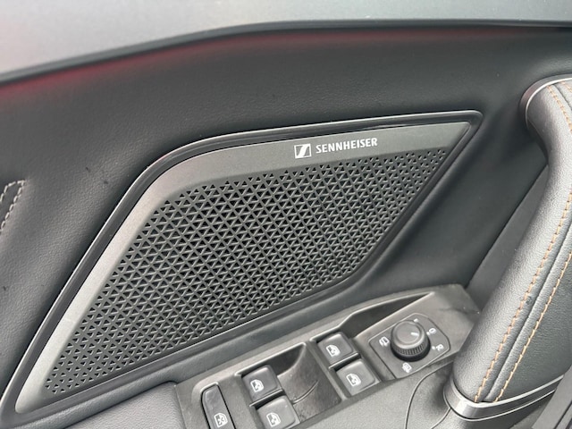 Cupra Formentor 2.0 TDI *LED*KAMERA*NAVI*SITZH*