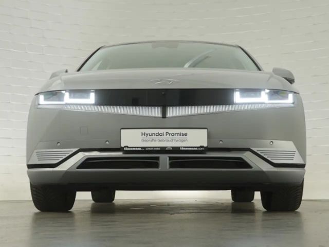 Hyundai IONIQ 5 Techniq