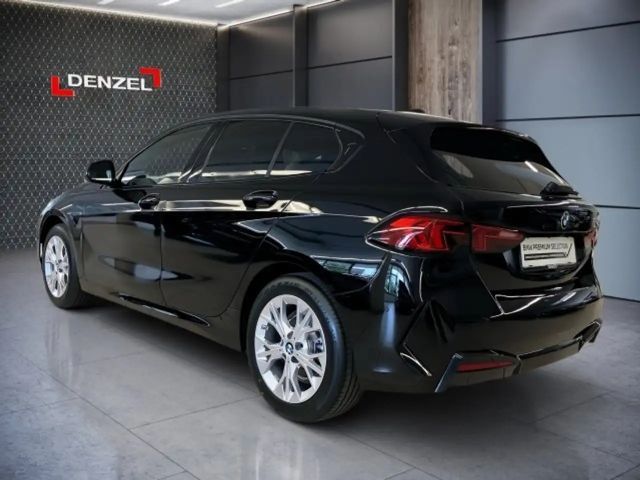 BMW 120 120d 5-deurs Sedan