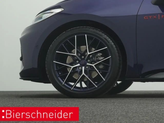 Volkswagen ID.3 GTX IQ.Drive Performance