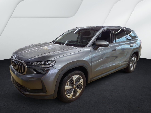 Skoda Kodiaq 2.0 TDI 4x4 Selection