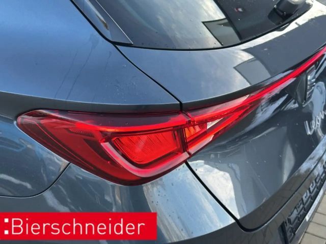 Seat Leon 1.5 TSI DSG FR-lijn