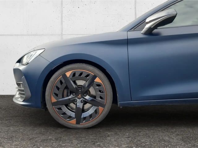 Cupra Leon 2.0 TSI VZ