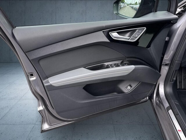 Audi Q4 e-tron 50 Quattro Sportback