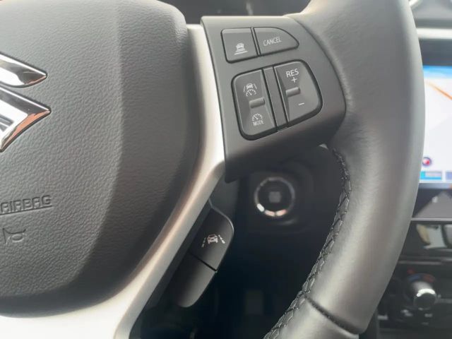 Suzuki Vitara Comfort