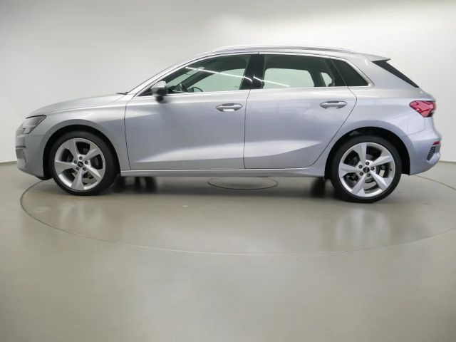 Audi A3 35 TDI Sedan Sportback