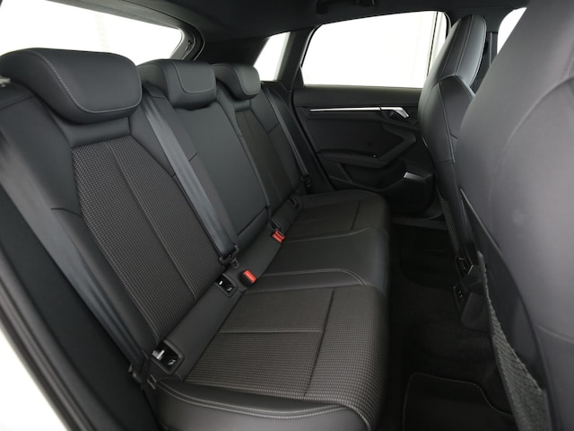 Audi S3 Quattro S-Tronic Sportback