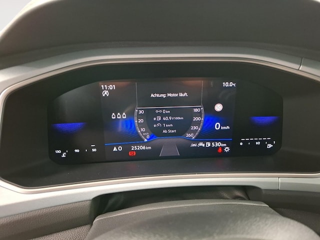 Volkswagen T-Roc 1.0 TSI