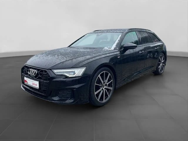 Audi A6 45 TFSI S-Line