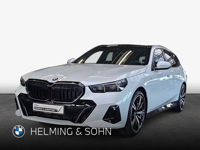 BMW 520 520d M-Sport Touring xDrive