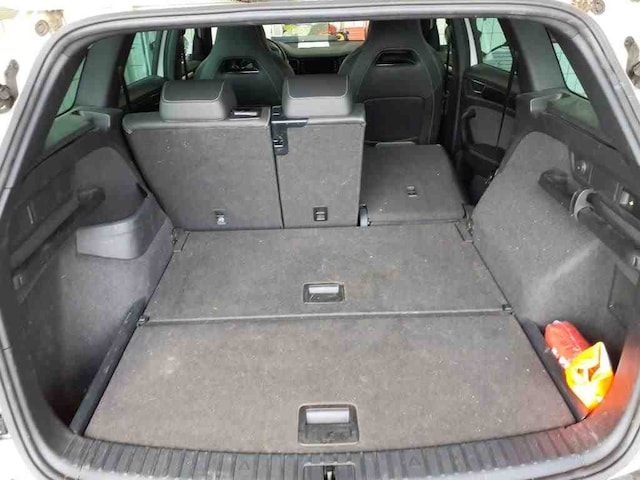 Skoda Kodiaq 2.0 TDI 4x4 Sportline