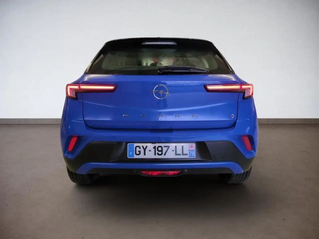 Opel Mokka Edition Mokka-e