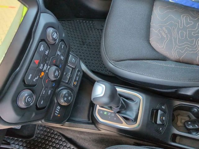 Jeep Renegade PHEV RENEGADE HIGH UPLAND #NAVI